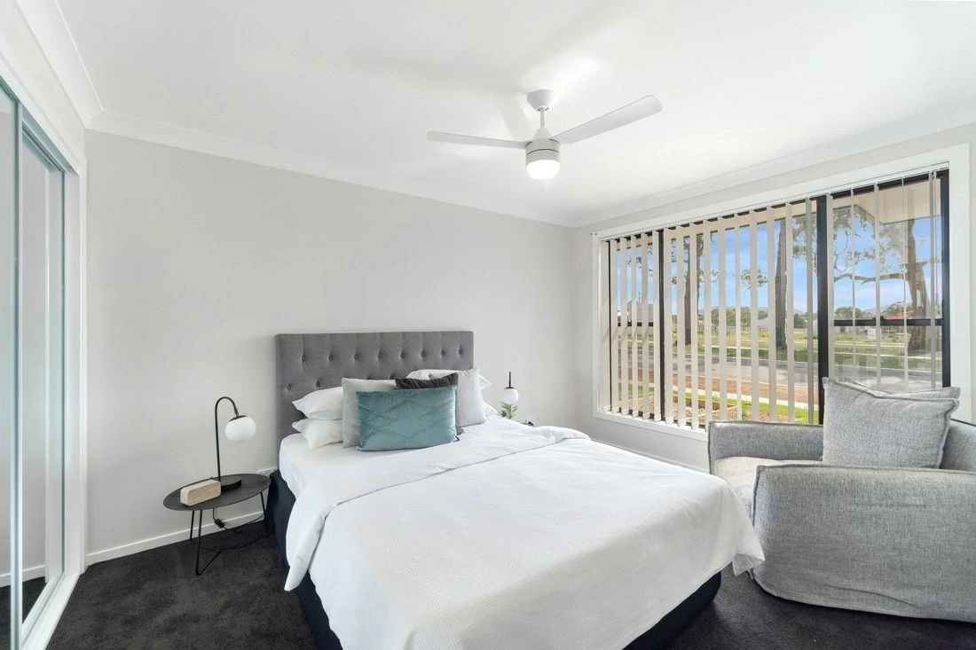 4 Vincent Avenue – Display House 026