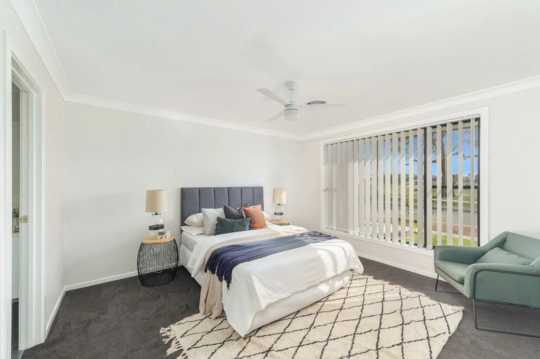 4 Vincent Avenue – Display House 06