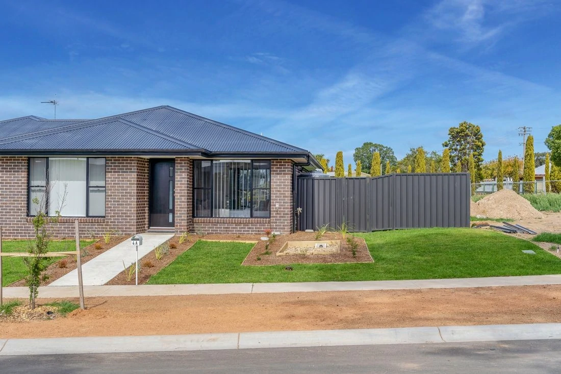 4 Vincent Avenue – Display House 03