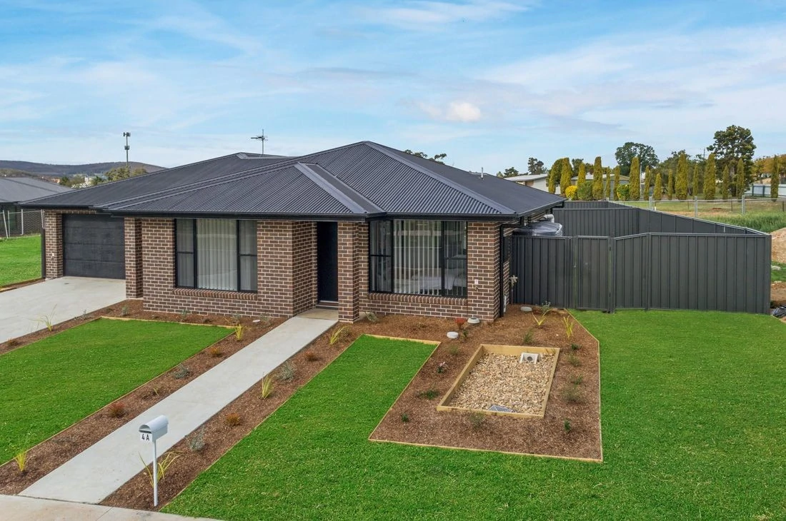 4 Vincent Avenue – Display House 05