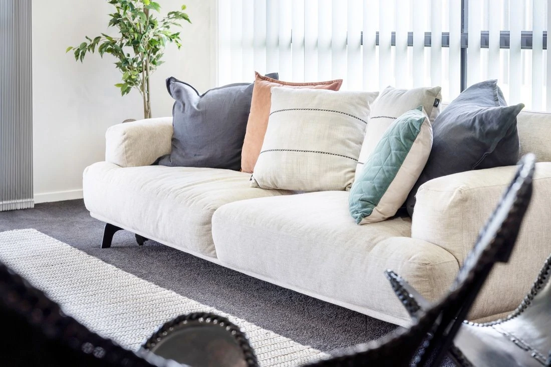 4 Vincent Avenue – Display House 020