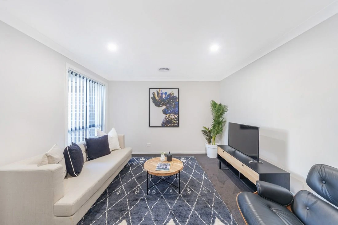 4 Vincent Avenue – Display House 09