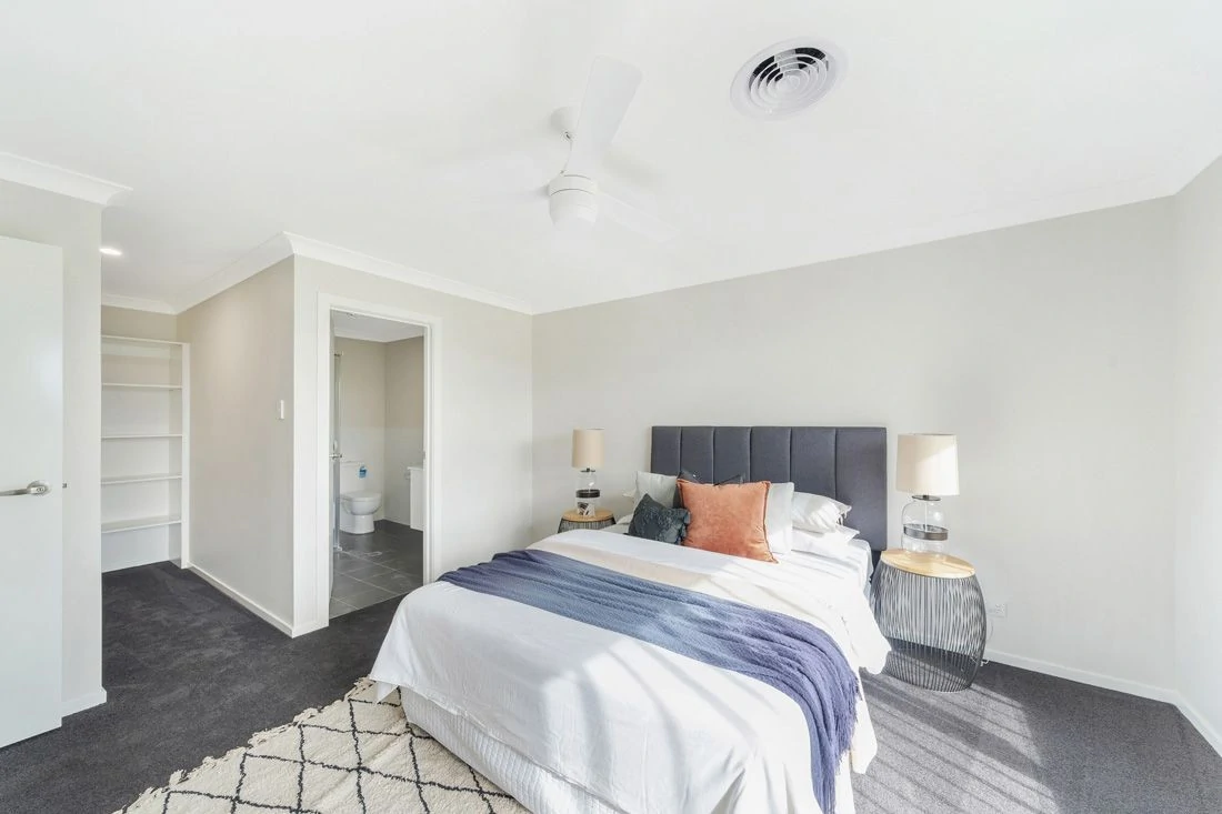 4 Vincent Avenue – Display House 08