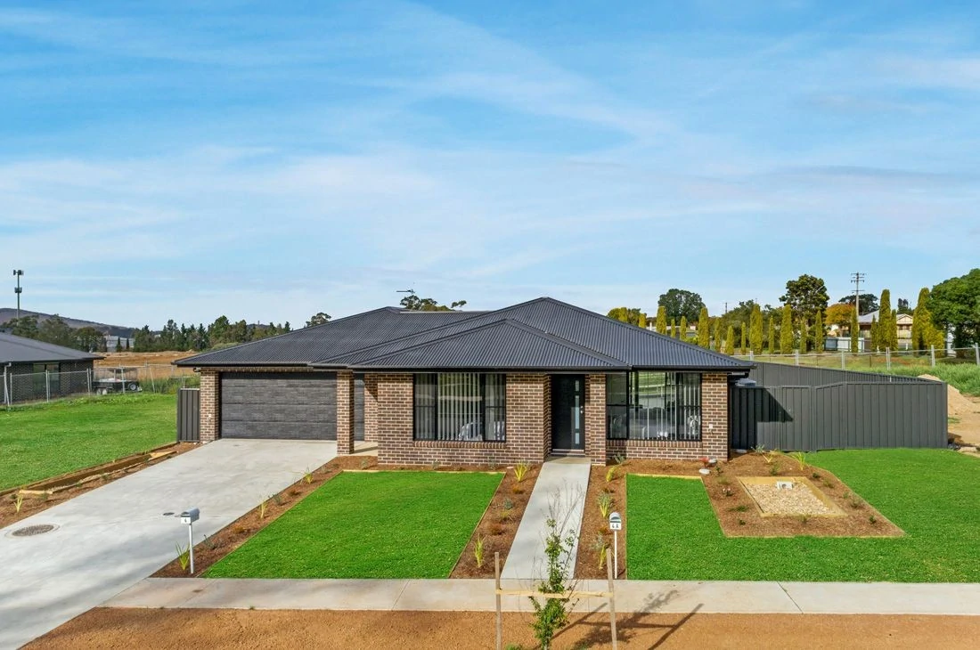 4 Vincent Avenue – Display House 04