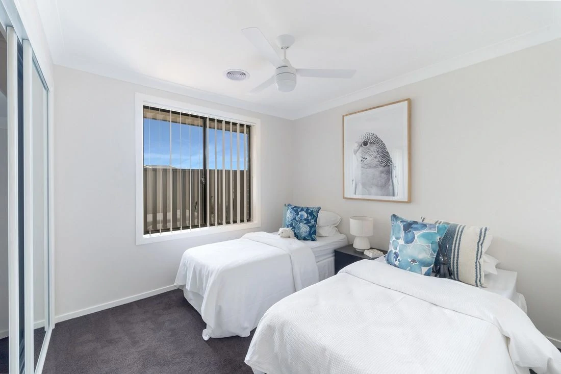 4 Vincent Avenue – Display House 018