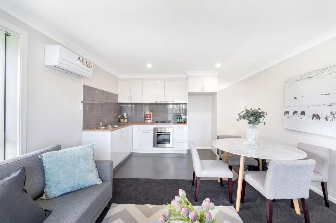 4 Vincent Avenue – Display House 029