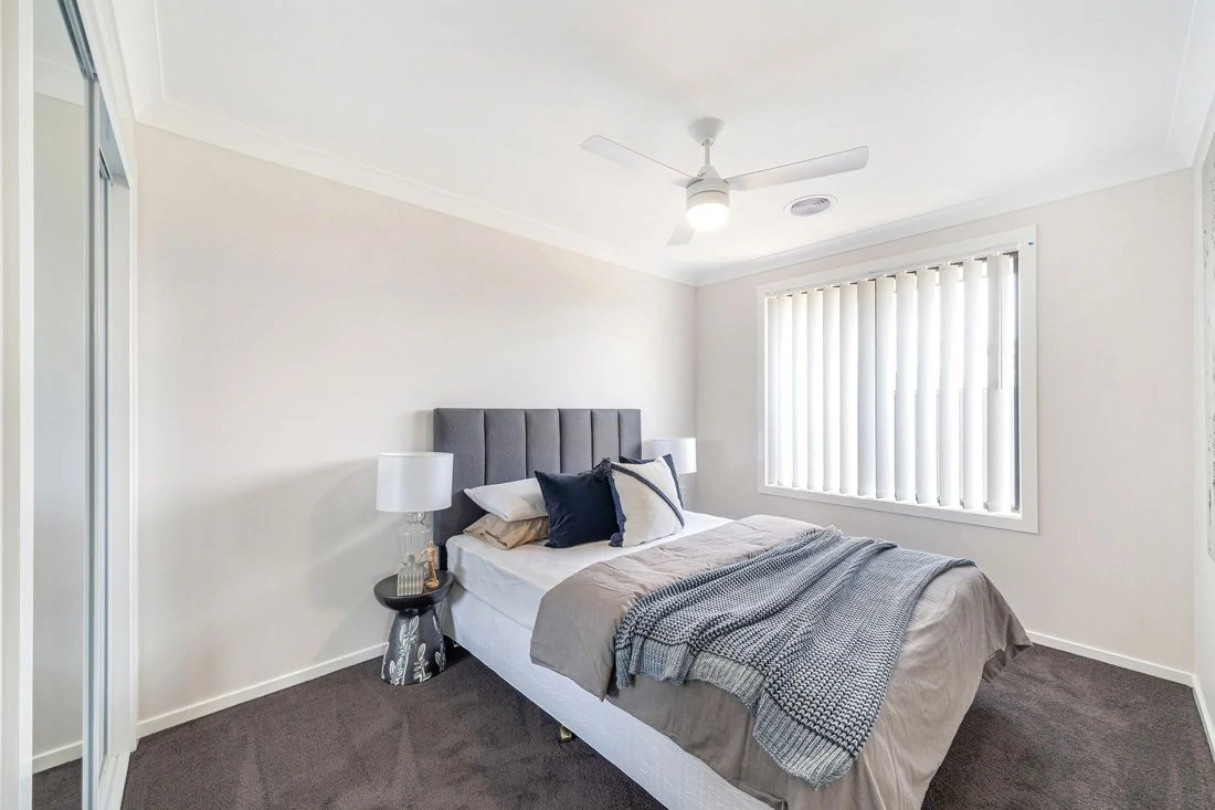 4 Vincent Avenue – Display House 015