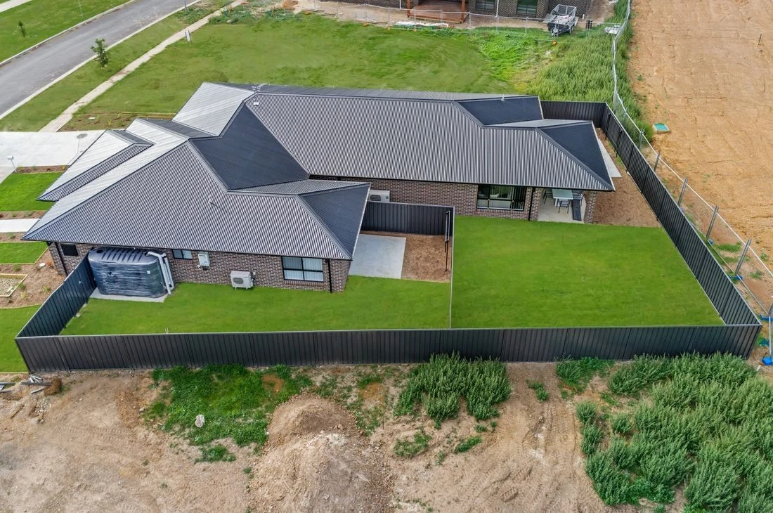 4 Vincent Avenue – Display House 02