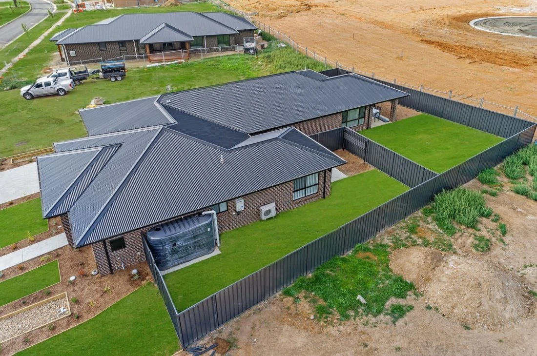 4 Vincent Avenue – Display House 03