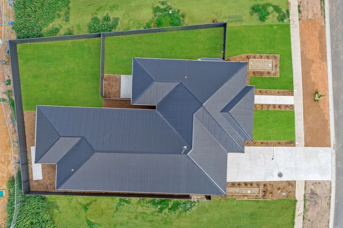 4 Vincent Avenue – Display House 01