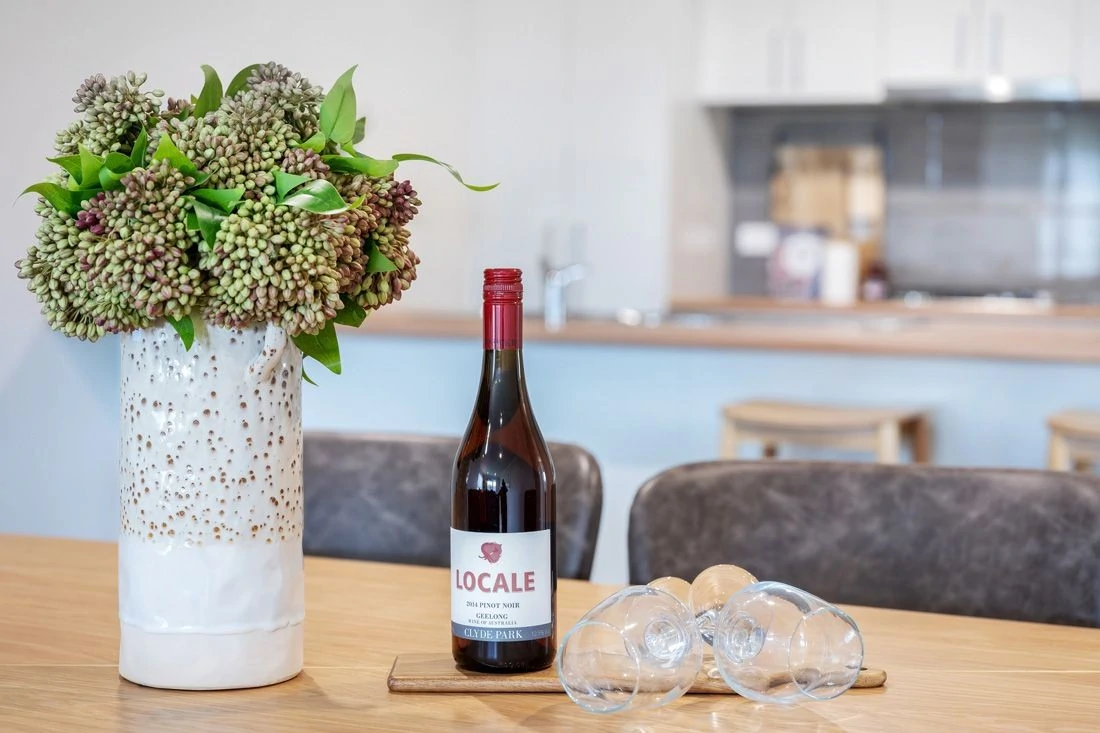 4 Vincent Avenue – Display House 022