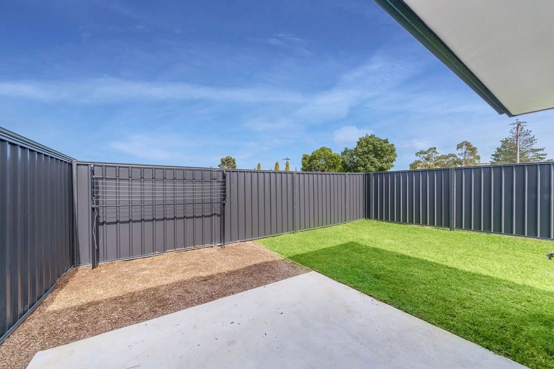 4 Vincent Avenue – Display House 031