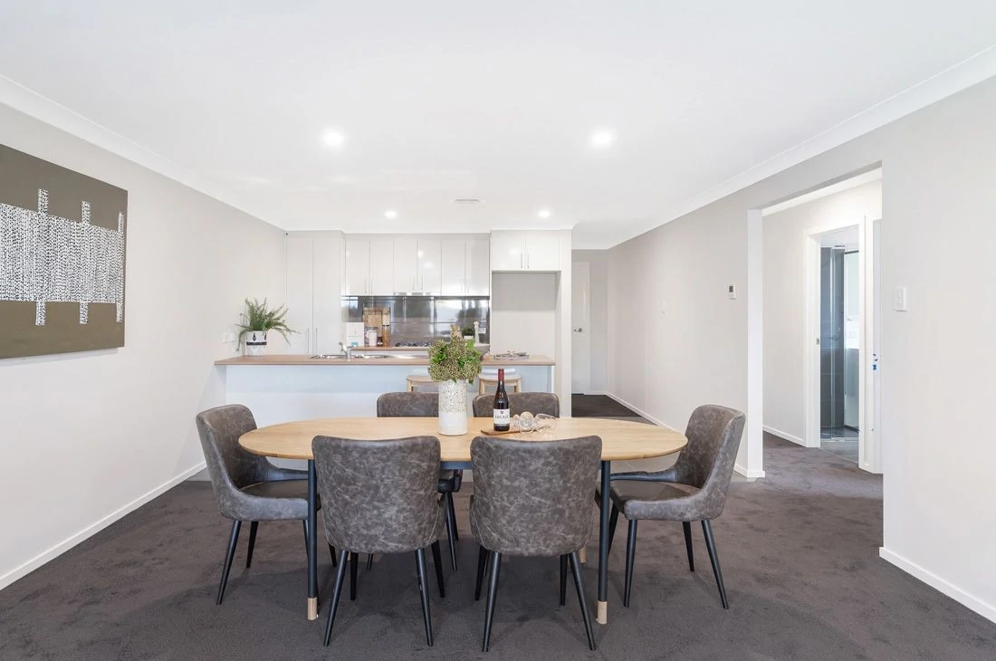 4 Vincent Avenue – Display House 012