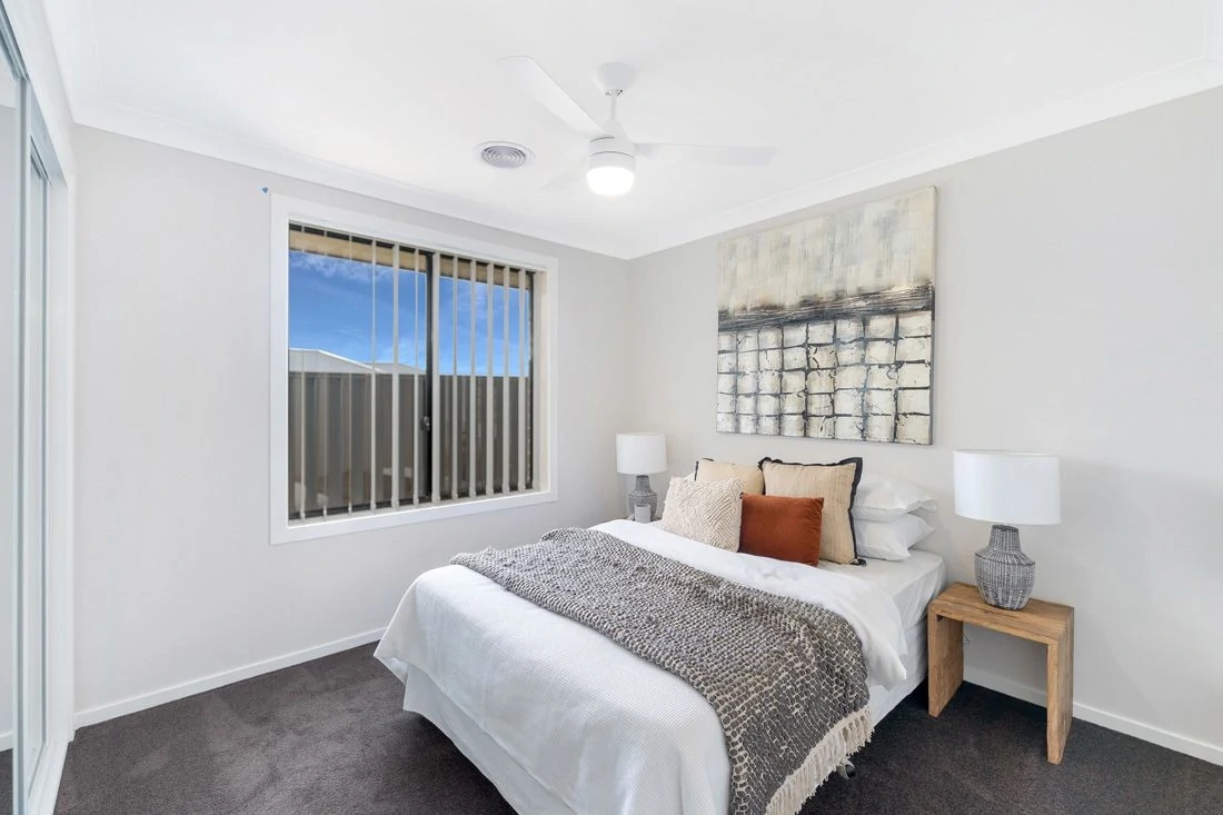 4 Vincent Avenue – Display House 017