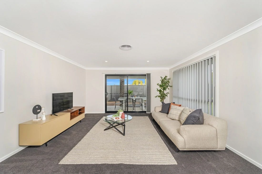 4 Vincent Avenue – Display House 013